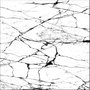 Conceptum Alfombra para Pasillo Eexfab816 Multicolor 80 x 200 cm